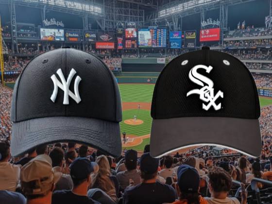 Chicago White Sox vs. New York Yankees